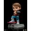 Figurka Back to the Future II / Powrót do Przyszłości 2 Mini Co. - Marty Mcfly- Zdjęcie 6