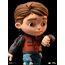 Figurka Back to the Future II / Powrót do Przyszłości 2 Mini Co. - Marty Mcfly- Zdjęcie 7