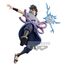 Figurka Naruto Shippuden Effectreme - Sasuke Uchiha