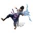 Figurka Naruto Shippuden Effectreme - Sasuke Uchiha- Zdjęcie 4