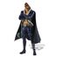Figurka One Piece DXF Grandline Men Wanokuni - X Drake (Vol. 22)