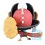 Figurka One Piece: Film Red Ichibansho - Tony Tony Chopper- Zdjęcie 3