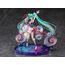 Figurka Hatsune Miku 1/7 - Hatsune Miku (Magical Mirai 10th Anniversary Ver.)- Zdjęcie 2