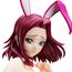 Figurka Code Geass: Lelouch of the Rebellion 1/4 - Kallen Kouzuki (Bare Leg Bunny Ver.)- Zdjęcie 2