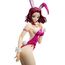 Figurka Code Geass: Lelouch of the Rebellion 1/4 - Kallen Kouzuki (Bare Leg Bunny Ver.)- Zdjęcie 3