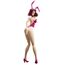 Figurka Code Geass: Lelouch of the Rebellion 1/4 - Kallen Kouzuki (Bare Leg Bunny Ver.)- Zdjęcie 5