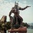 Figurka Star Wars The Mandalorian Milestones 1/6 Boba Fett- Zdjęcie 5