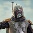 Figurka Star Wars The Mandalorian Milestones 1/6 Boba Fett- Zdjęcie 7