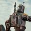 Figurka Star Wars The Mandalorian Milestones 1/6 Boba Fett- Zdjęcie 10