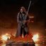 Figurka Star Wars Obi-Wan Kenobi Premier Collection 1/7 Obi-Wan Kenobi- Zdjęcie 6