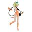Figurka Smile of the Arsnotoria Pop Up Parade - Mel (Cat Kingdom Ver.)