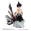 Zestaw 4 mini figurek Shaman King Petitrama Series Over Soul- Zdjęcie 7