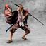 Figurka One Piece P.O.P Playback Memories - Red-haired Shanks- Zdjęcie 4