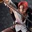 Figurka One Piece P.O.P Playback Memories - Red-haired Shanks- Zdjęcie 9