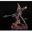 Figurka Yu-Gi-Oh! Duel Monsters Art Works Monsters - Dark Magician (Duel of the Magician)- Zdjęcie 2