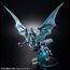Figurka Yu-Gi-Oh! Duel Monsters Art Works Monsters - Blue Eyes White Dragon (Holographic Edition)