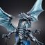 Figurka Yu-Gi-Oh! Duel Monsters Art Works Monsters - Blue Eyes White Dragon (Holographic Edition)- Zdjęcie 2