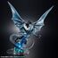 Figurka Yu-Gi-Oh! Duel Monsters Art Works Monsters - Blue Eyes White Dragon (Holographic Edition)- Zdjęcie 4