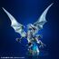 Figurka Yu-Gi-Oh! Duel Monsters Art Works Monsters - Blue Eyes White Dragon (Holographic Edition)- Zdjęcie 7