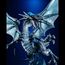 Figurka Yu-Gi-Oh! Duel Monsters Art Works Monsters - Blue Eyes White Dragon (Holographic Edition)- Zdjęcie 8