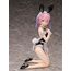 Figurka Re:ZERO - Starting Life in Another World 1/4 - Ram (Bare Leg Bunny Ver.)- Zdjęcie 3