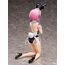 Figurka Re:ZERO - Starting Life in Another World 1/4 - Ram (Bare Leg Bunny Ver.)- Zdjęcie 5