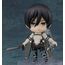 Figurka Attack on Titan Nendoroid - Mikasa Ackerman (The Final Season Ver.)- Zdjęcie 2
