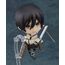 Figurka Attack on Titan Nendoroid - Mikasa Ackerman (The Final Season Ver.)- Zdjęcie 4