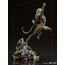 Figurka Wonder Woman 1984 BDS Art Scale 1/10 - Cheetah- Zdjęcie 6