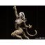 Figurka Wonder Woman 1984 BDS Art Scale 1/10 - Cheetah- Zdjęcie 10