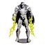 Figurka DC Direct Page Punchers - Black Adam with Black Adam Comic (Line Art Variant)