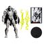 Figurka DC Direct Page Punchers - Black Adam with Black Adam Comic (Line Art Variant)- Zdjęcie 7