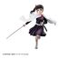 Figurka Demon Slayer Kimetsu no Yaiba Gals - Tsuyuri Kanawo- Zdjęcie 6