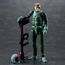 Figurka Mobile Suit Gundam G.M.G. - Principality of Zeon Army Soldier 04 Normal Suit