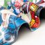 Podkładka pod mysz dla graczy XL Dragon Ball Super - Future Trunks Saga- Zdjęcie 3