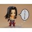 Figurka Shaman King Nendoroid - Hao- Zdjęcie 8