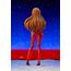 Figurka Rebuild of Evangelion Pop Up Parade -  Asuka Langley- Zdjęcie 3