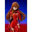 Figurka Rebuild of Evangelion Pop Up Parade -  Asuka Langley- Zdjęcie 5