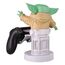 Figurka podstawka Star Wars The Mandalorian Cable Guy - The Child- Zdjęcie 4