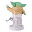 Figurka podstawka Star Wars The Mandalorian Cable Guy - The Child- Zdjęcie 5