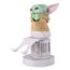 Figurka podstawka Star Wars The Mandalorian Cable Guy - The Child- Zdjęcie 8