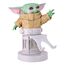 Figurka podstawka Star Wars The Mandalorian Cable Guy - The Child- Zdjęcie 11