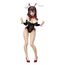 Figurka Kono Subarashii Sekai ni Shukufuku wo! 1/4 - Yunyun (Bare Leg Bunny Ver.)