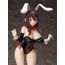 Figurka Kono Subarashii Sekai ni Shukufuku wo! 1/4 - Yunyun (Bare Leg Bunny Ver.)- Zdjęcie 16