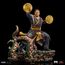 Figurka Doctor Strange in the Multiverse of Madness BDS Art Scale 1/10 - Wong- Zdjęcie 2