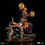 Figurka Doctor Strange in the Multiverse of Madness BDS Art Scale 1/10 - Wong- Zdjęcie 4