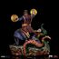 Figurka Doctor Strange in the Multiverse of Madness BDS Art Scale 1/10 - Wong- Zdjęcie 8