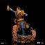 Figurka Doctor Strange in the Multiverse of Madness BDS Art Scale 1/10 - Wong- Zdjęcie 10