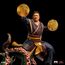 Figurka Doctor Strange in the Multiverse of Madness BDS Art Scale 1/10 - Wong- Zdjęcie 14