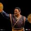 Figurka Doctor Strange in the Multiverse of Madness BDS Art Scale 1/10 - Wong- Zdjęcie 16